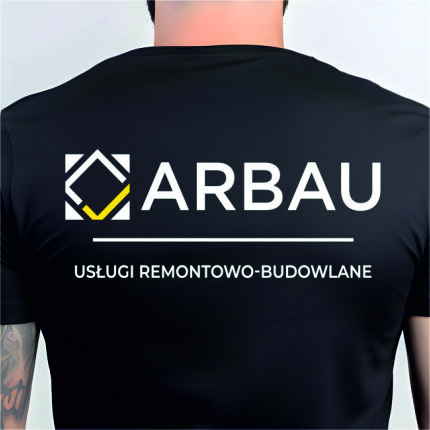 Nadruki Na Odziez DTF Opole